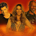 Ivete Sangalo anuncia duas atrações internacionais para o próximo DVD