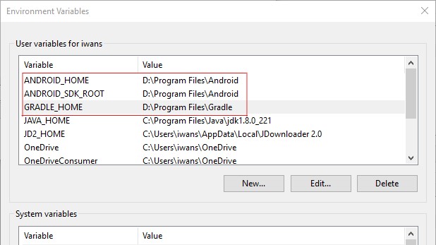 Dat>. Добавить в path windows. Gradle install. Create enviroment variable ptc_d_license_file or lm_license_file pointing to ptc_d_ssq. Gradle environment variables.