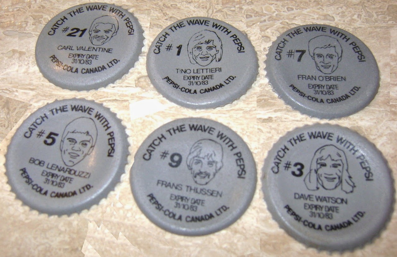 Football Cartophilic Info Exchange Pepsi Cola Vancouver Whitecaps