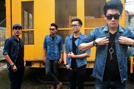 Chord Gitar dan Lirik Lagu Seventeen - Sumpah Mati Kumencintaimu