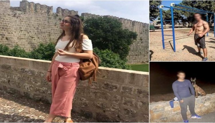 Κούγιας για υπόθεση Τοπαλούδη: Να δώσουν τους κωδικούς τους οι κατηγορούμενοι Κούγιας για υπόθεση Τοπαλούδη: Να δώσουν τους κωδικούς τους οι κατηγορούμενοι