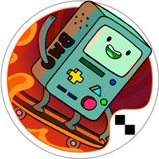 ski-safari-adventure-time-android-completo