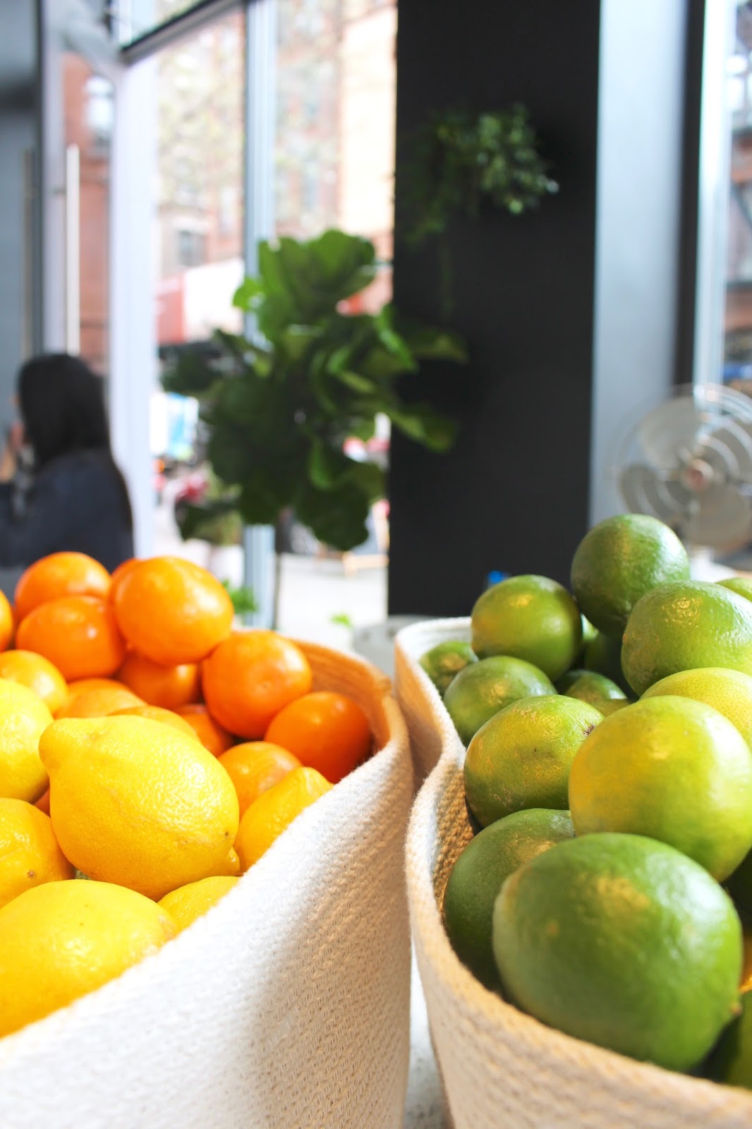 Modern Mexican at Atla | New York