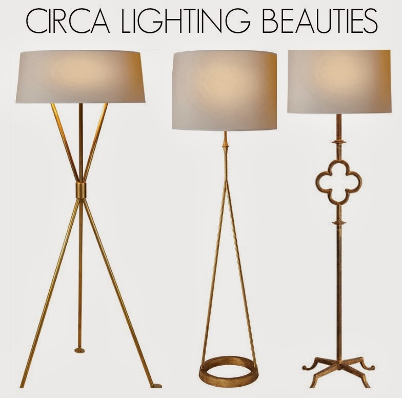 Rosa Beltran Design Circa Lighting Look Alike Lamp Bargains Circa Lighting