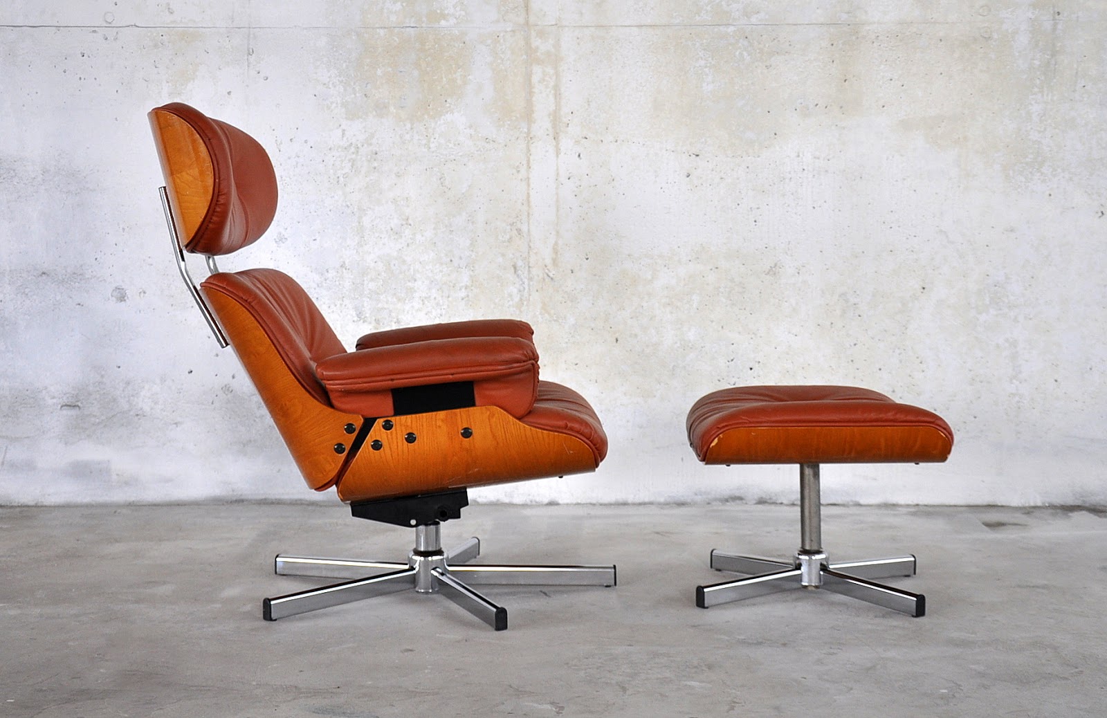 Vintage Herman Miller Chairs >> SELECT MODERN Vintage Herman Miller Chairs >> SELECT MODERN