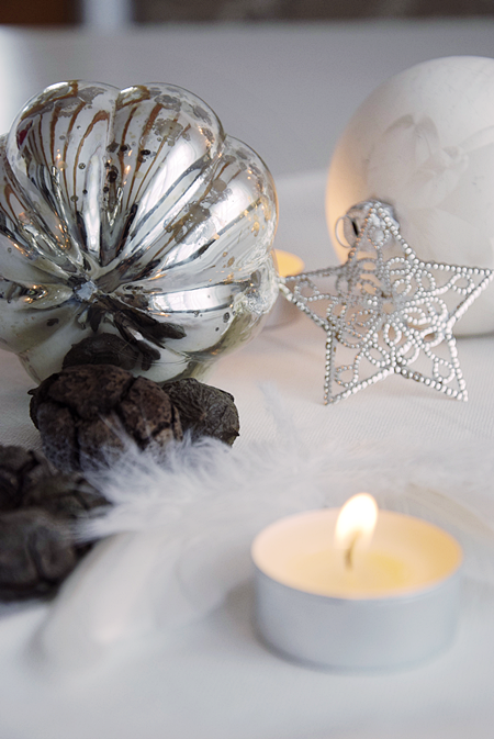 Deko, wohn und diy blog white and vintage: zauberhafte ...