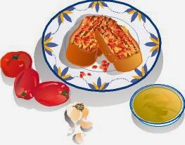 Bruschetta Recipe America S Test Kitchen Bruschetta Recipe America S Test Kitchen