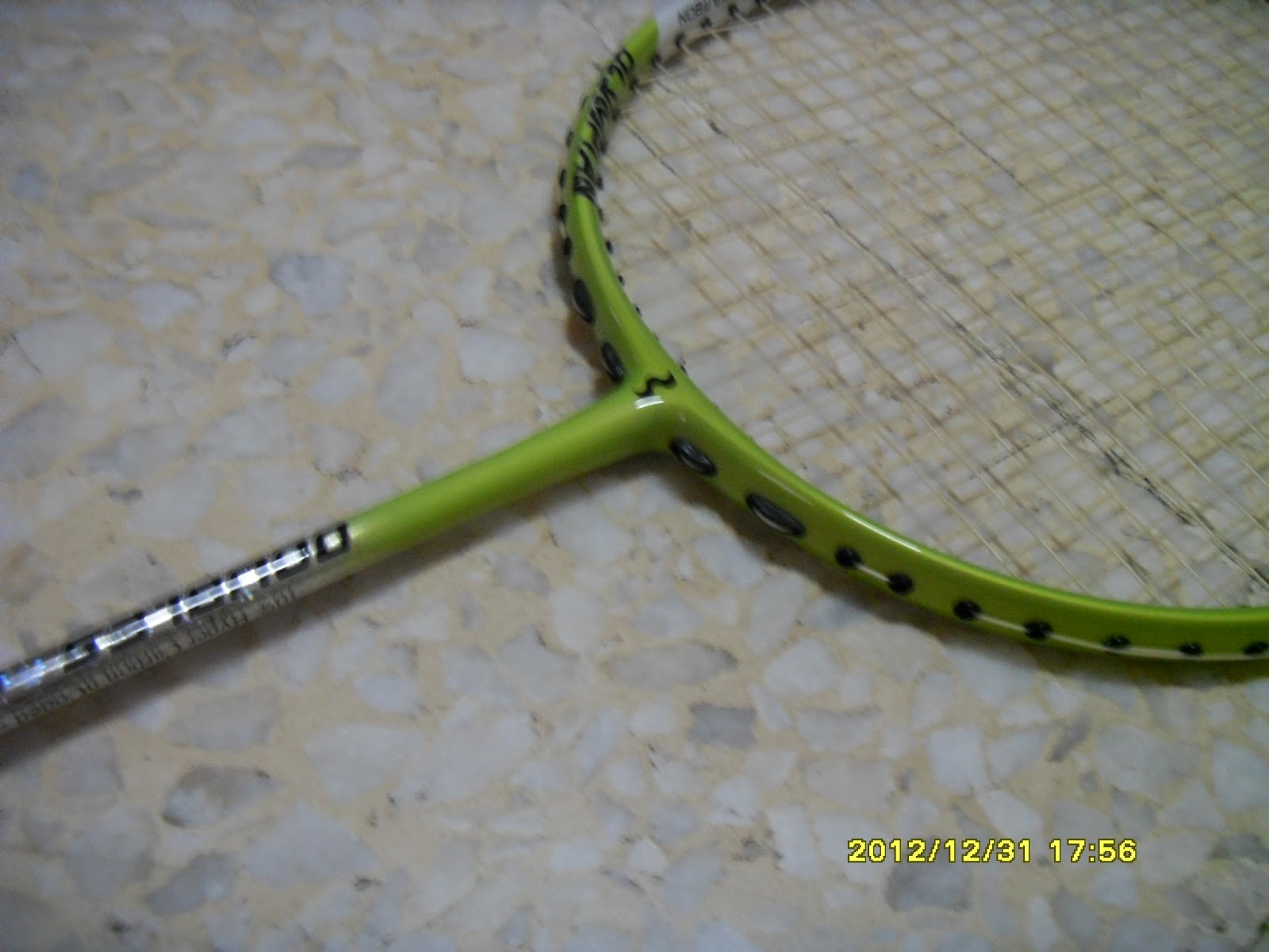 bedini racket