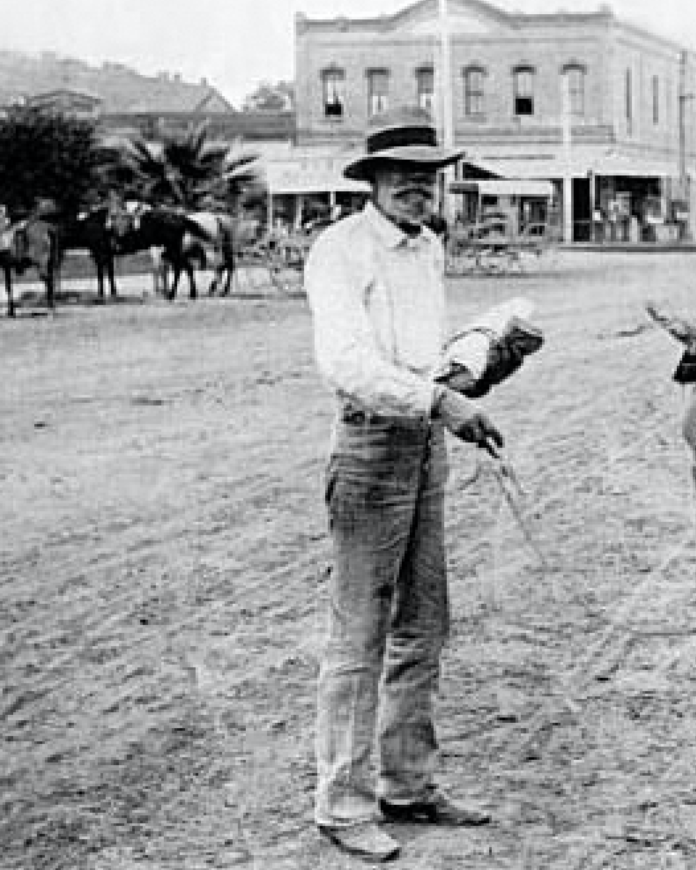 History Adventuring Why people wore long sleeves in the summer in old