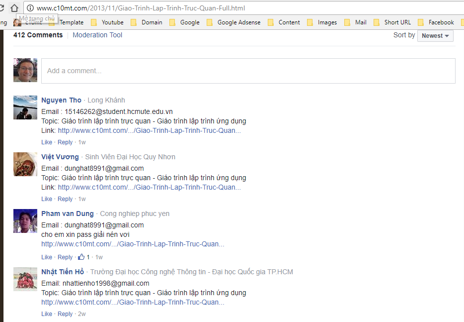 Kỹ thuật SEO Onpage từ A đến Z với 28 bước tối ưu hóa 1 website Onpage Kỹ thuật SEO Onpage từ A đến Z với 28 bước tối ưu hóa 1 website Onpage