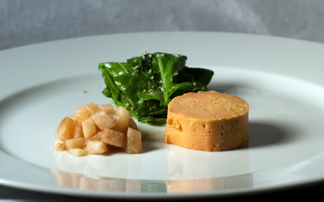 Foie Gras Foie Gras