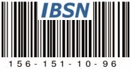 Registro del Blog (IBSN)