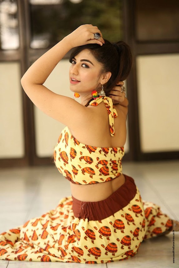 Harshitha Panwar