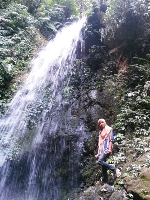 Little Story of My Life . . .: Coban Trisula, Ngadas, Poncokusumo Malang