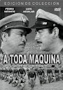 A toda máquina