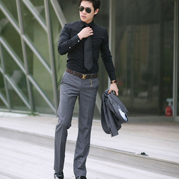 fashion trends mens