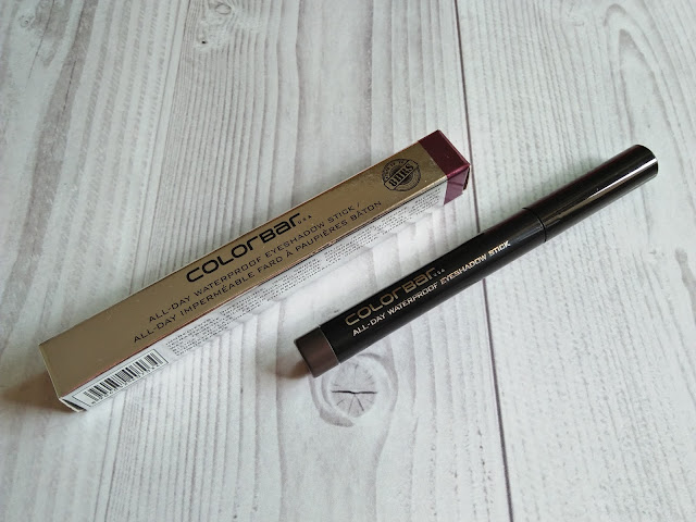 colobar mulberry eyeshadow stick