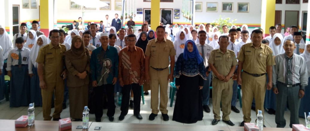 Disporapar asahan Hari sumpah pemuda