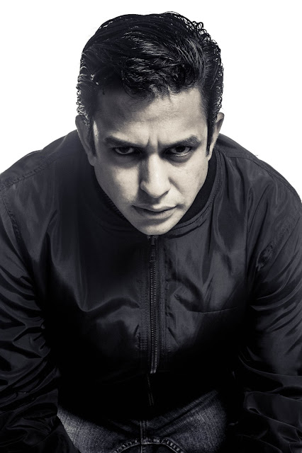 Go Retro this Friday with DJ Vishnu Go Retro this Friday with DJ Vishnu