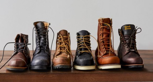 Four Most Comfortable Work Boots For You Four Most Comfortable Work Boots For You
