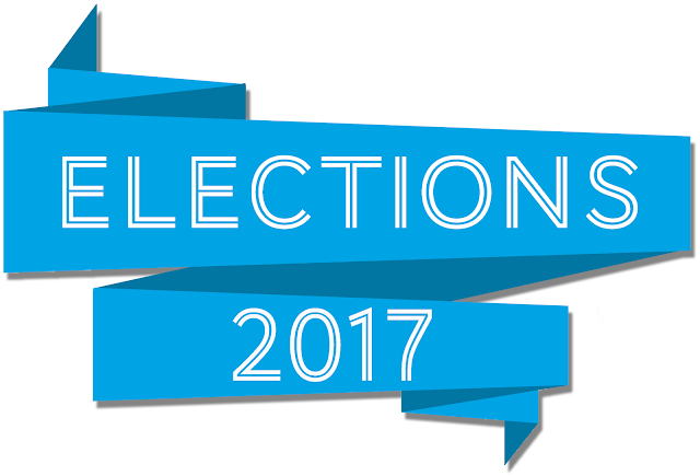 2017 Elections 2017 Elections