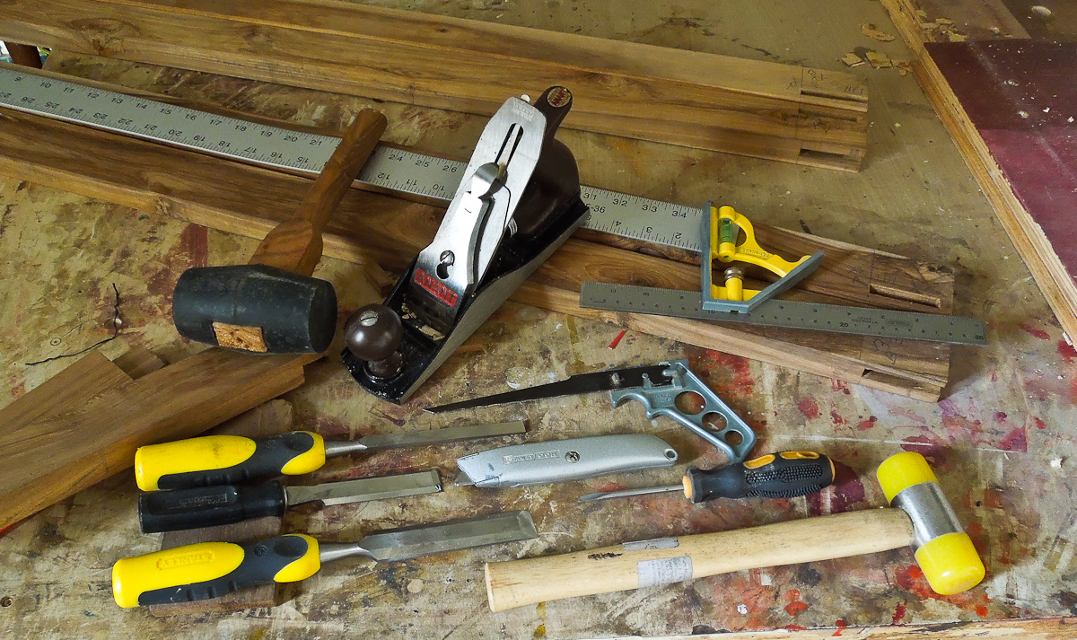Different Types of Workshop Tools & Their Uses [Names & Pictures]   Woodworking hand tools, Best hand tools, Woodworking tools for beginners