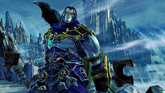 Darksiders II - Xbox360 - Multi5 Darksiders II - Xbox360 - Captura 5