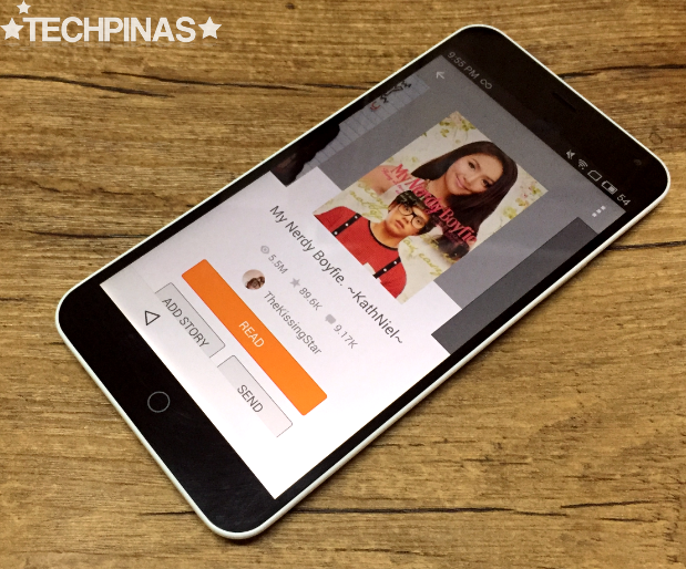 WattPad Philippines