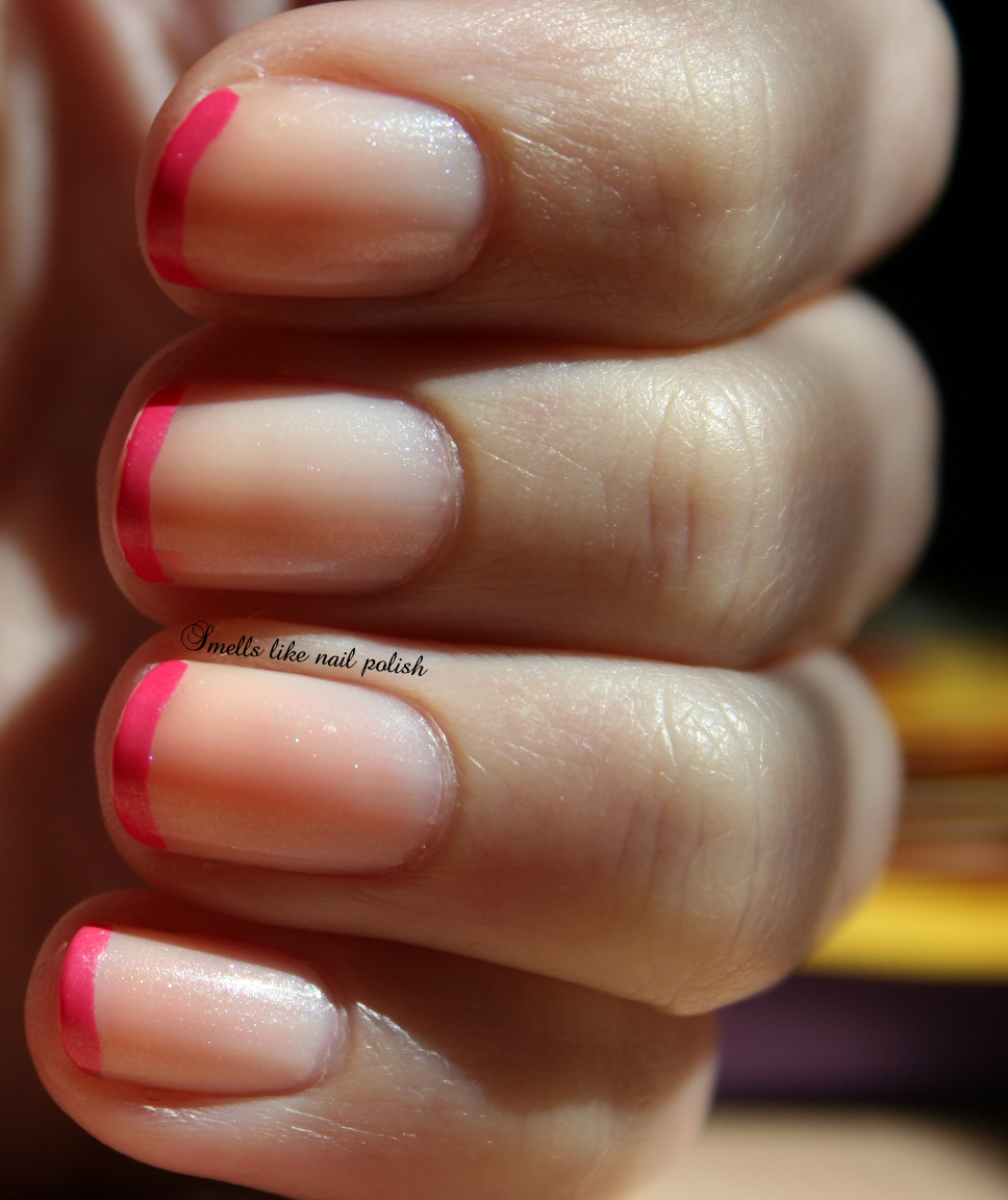 Why Does The Air Smell Like Nail Polish at Jewel Holmes blog