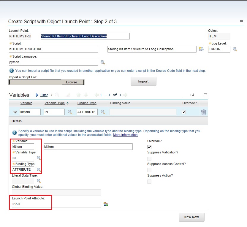 AmatuerMAX: Exploring Automation Scripts with some examples