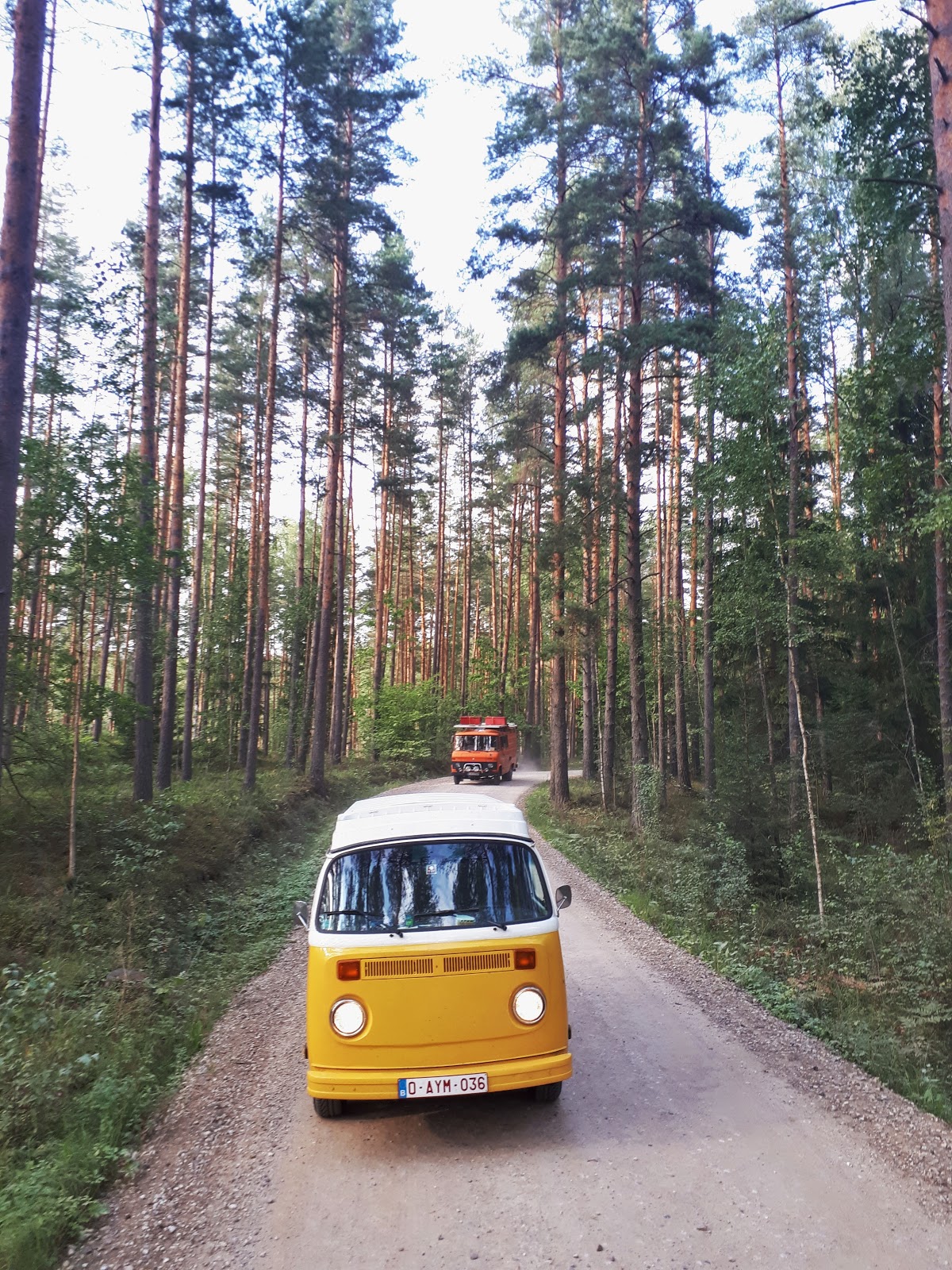 Road Trip Calendar 2019 The Social Traveler