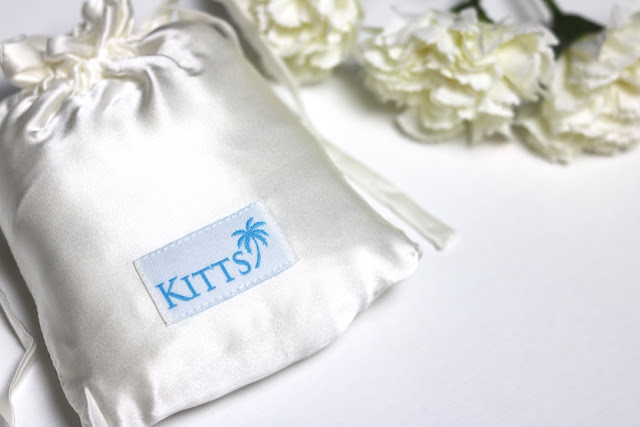 G Beauty: Silk Pillowcase Review