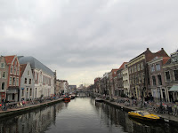 leiden leiden