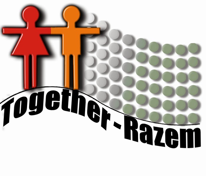 Together - Razem