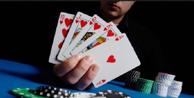 លទ្ធផលរូបភាពសម្រាប់ kartu settingan atau tidak dalam permainan poker"