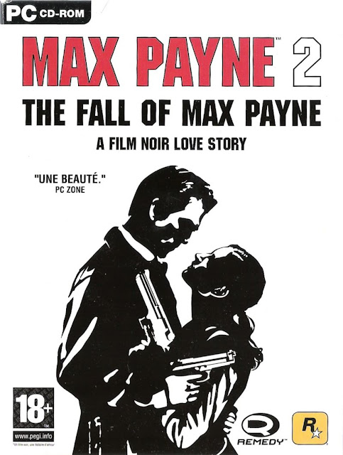 Max Payne 2 Download