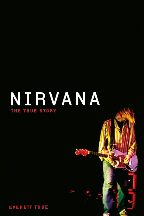 Just Backdated: NIRVANA At The Reading Festival, 1992 - Book Extract