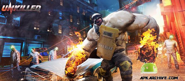 Unkilled Zombi Avlama Oyun APK indir android Unkilled Zombi Avlama Oyun APK indir android