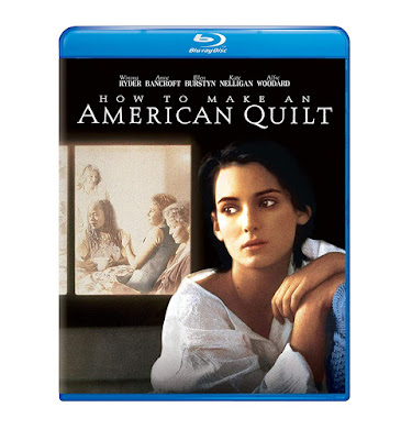 How To Make An American Quilt Blu Ray