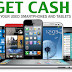 Get Cash For Mobile Phone Recycling