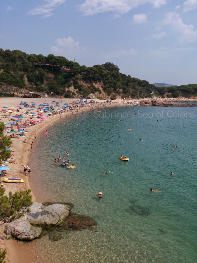 Platja Sa Conca S