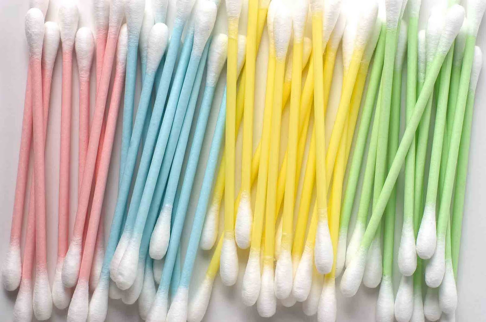 10 Amazing Beauty Uses Of Cotton Swabs Diva Likes