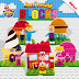  Kids build their own town with the new Jollibee Kiddie Meal Jollitown Blocks 