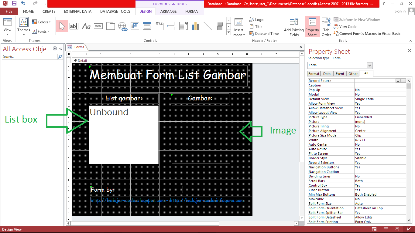C form список. Access form caption. vartek basic form. sitecore forms listbox.