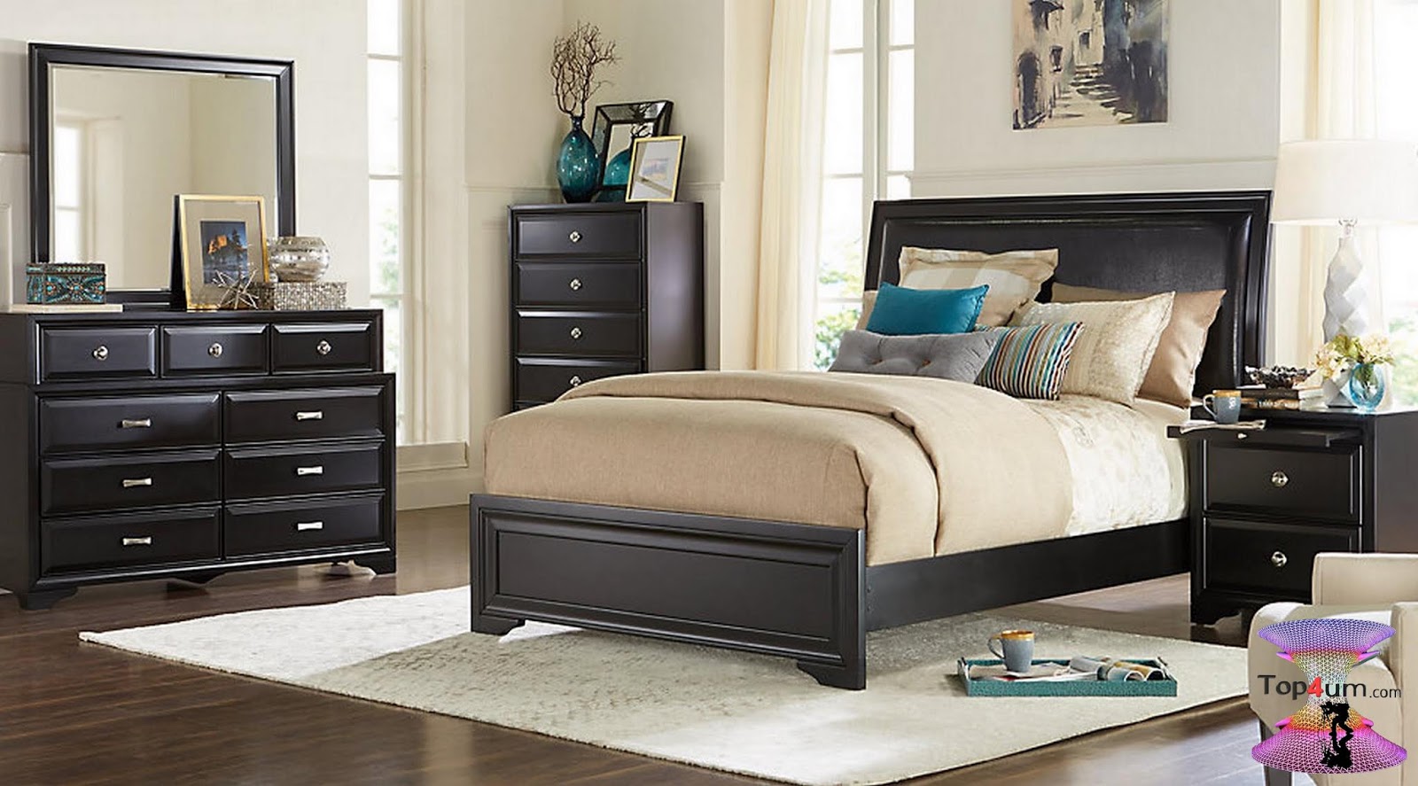 احدث افكار تصميمات غرف نوم 2020 مودرن واسعارها Bedroom Interior