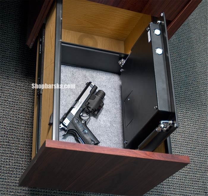 Your Safes Online For Purchasing A Biometric Gun Safe