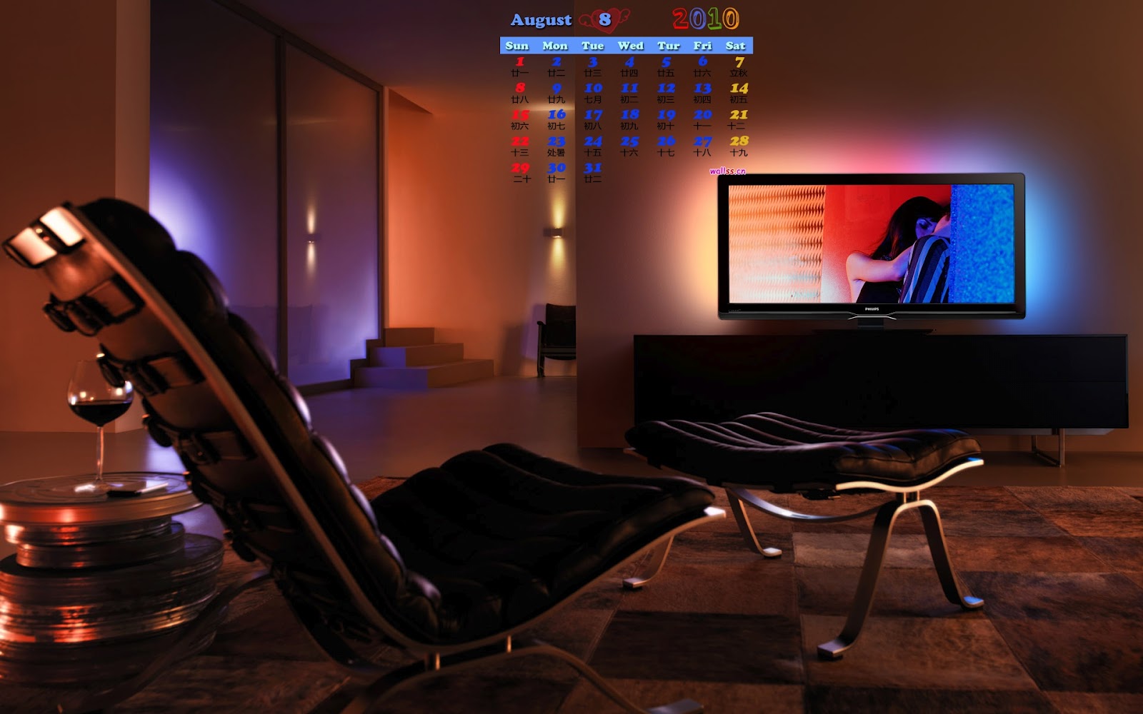 modern computer wallpaper designs