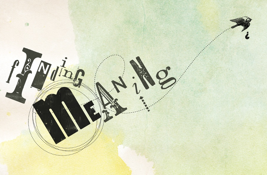 Gregarious meaning and synonyms. Find vs found. Found meaning.