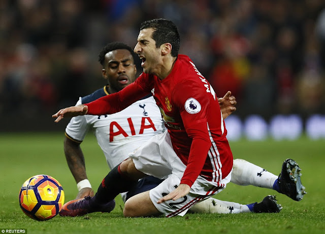 Manchester United Manchester United