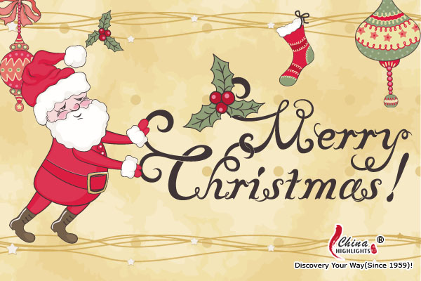 Christmas Cards 2012: HD Xmas Greetigns Card
